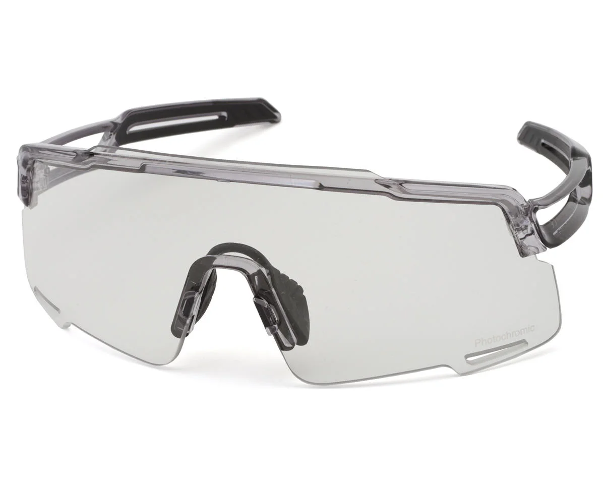 Shimano Equinox CE-EQNX5 Sunglasses (Transparent Grey) (Photochromatic Grey)